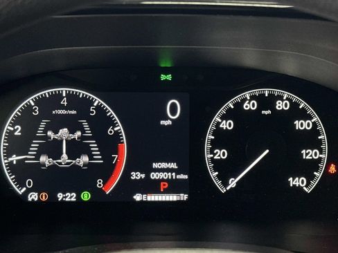 Certified 2024 Honda CR-V LX image 29