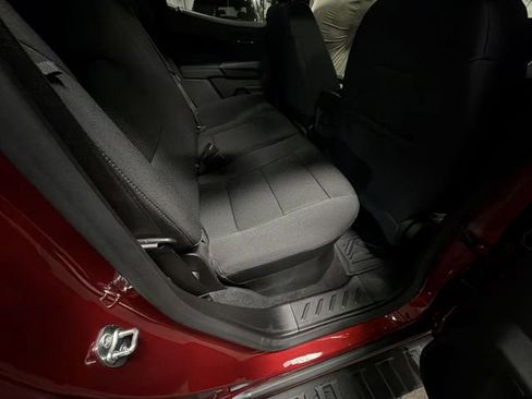 New 2026 GMC Canyon Elevation w/ Convenience Package image 65