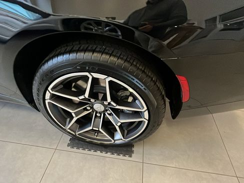 New 2026 Dodge Charger Scat Pack image 11