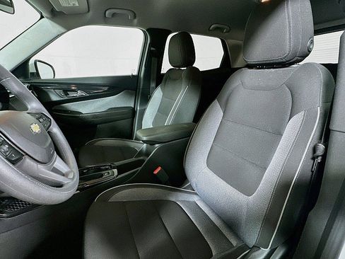 Used 2024 Chevrolet TrailBlazer LT FWD image 11