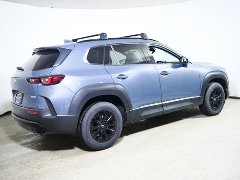 New 2026 MAZDA CX-50 AWD 2.5 Hybrid w/ Premium Pkg image 2