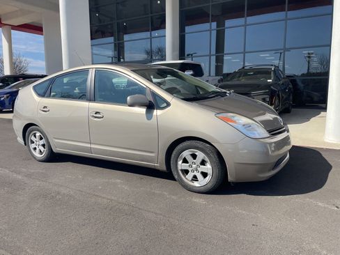 Used 2005 Toyota Prius image 4