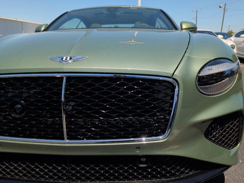 Used 2026 Bentley Continental GT AWD/4WD image 19