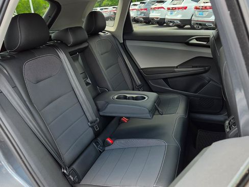 Certified 2022 Volkswagen Taos SE AWD/4WD image 54