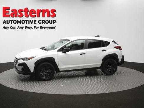 Used 2024 Subaru Crosstrek 2.0i AWD/4WD image 56