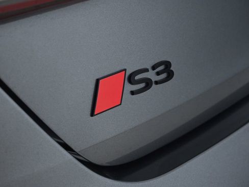 New 2026 Audi S3 Premium image 25
