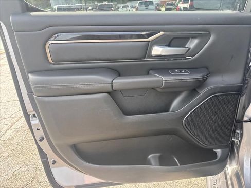Used 2021 RAM 1500 Sport w/ Night Edition AWD/4WD image 18