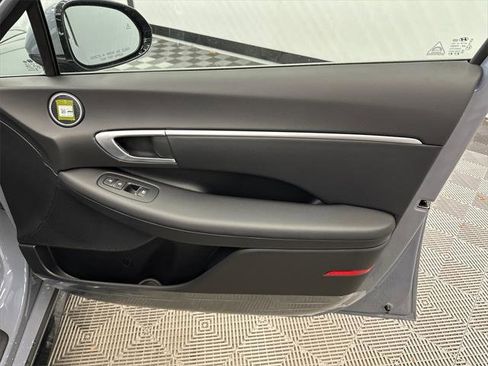 New 2026 Hyundai Sonata SEL image 15