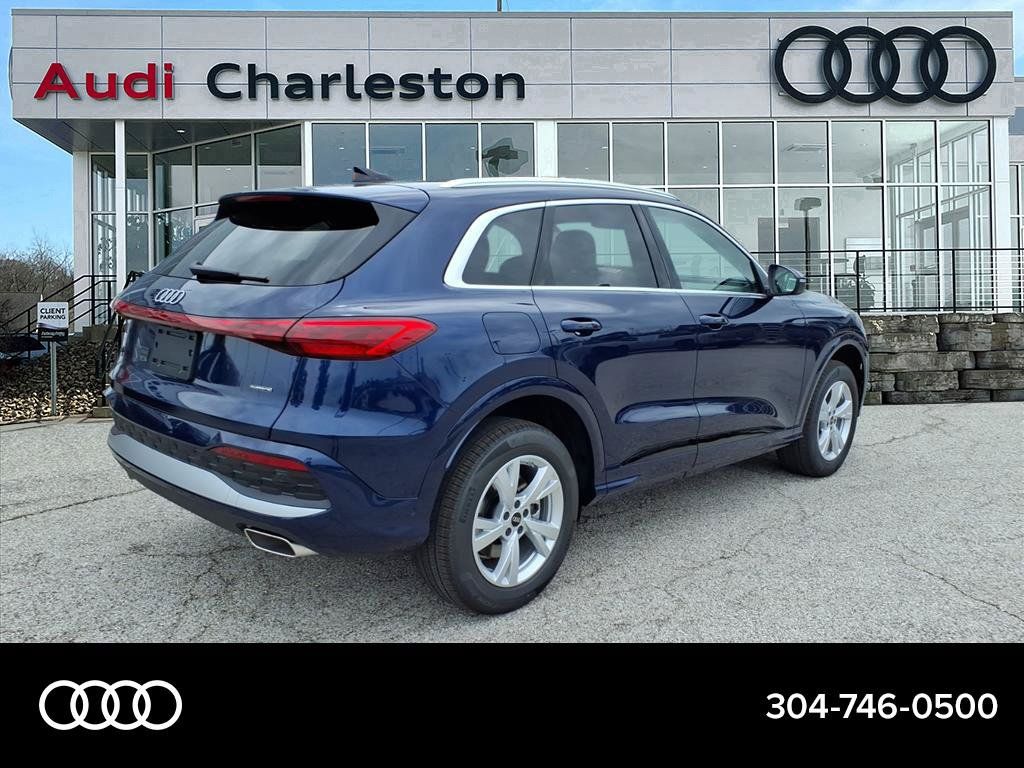 New 2026 Audi Q5 Premium AWD/4WD image 3