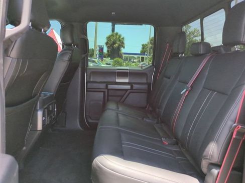 Used 2018 Ford F150 XLT w/ Equipment Group 302A Luxury AWD/4WD image 13