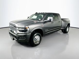 New 2026 RAM 3500 Limited AWD/4WD video 3