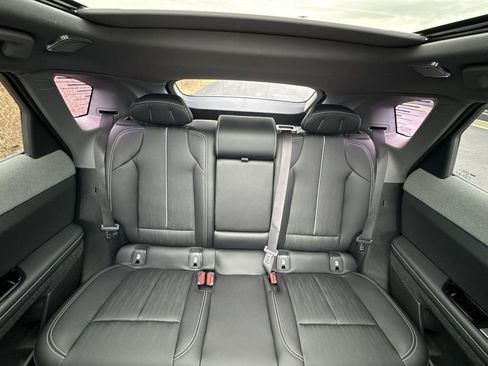 New 2026 Cadillac Optiq Luxury 2 image 23