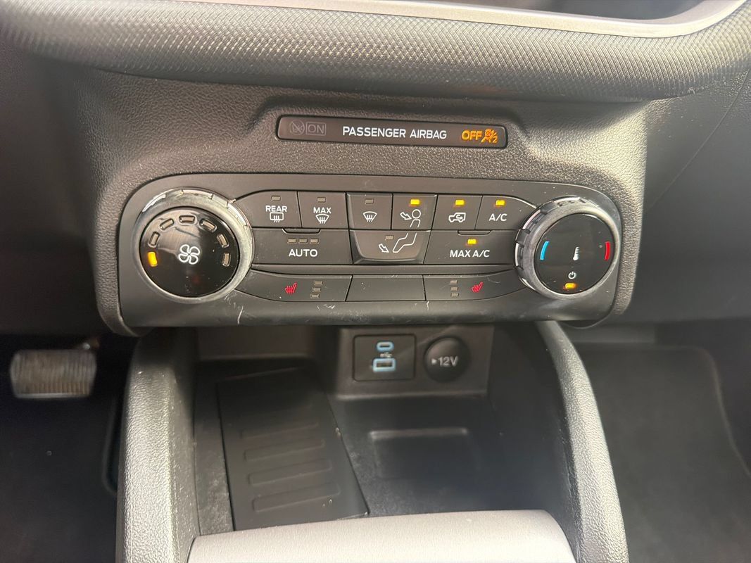 Used 2022 Ford Bronco Sport Big Bend w/ Convenience Package AWD/4WD image 33