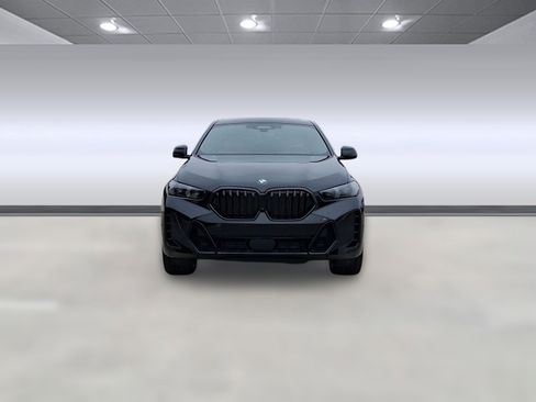 New 2026 BMW X6 xDrive40i w/ Executive Package image 6