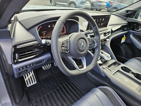 New 2026 Acura MDX Type S image 25
