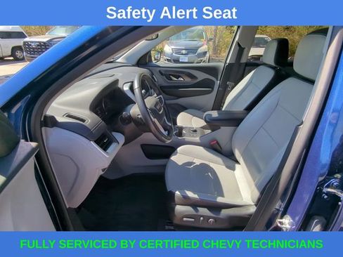 Used 2022 GMC Terrain SLT w/ Infotainment Package II image 26