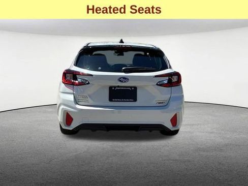 Certified 2024 Subaru Impreza RS AWD/4WD image 8