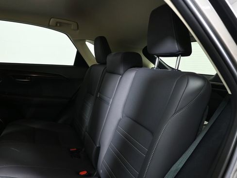 Used 2021 Lexus NX 300 AWD w/ Accessory Package 2 image 5