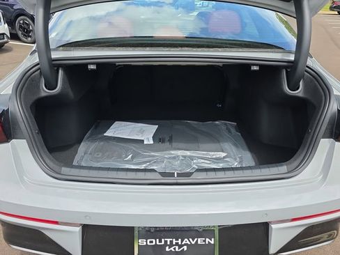 New 2026 Kia K5 GT-Line image 4