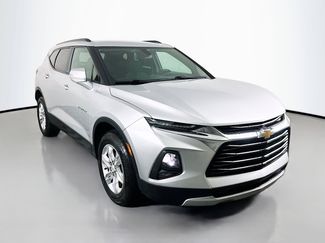 Used 2020 Chevrolet Blazer LT FWD video 1