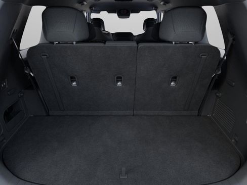 New 2027 Kia Telluride LX image 19