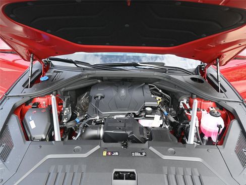 New 2026 Genesis GV70 2.5T Advanced image 12