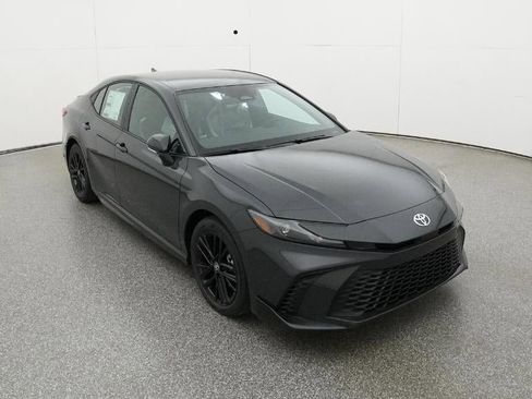 New 2026 Toyota Camry SE image 46