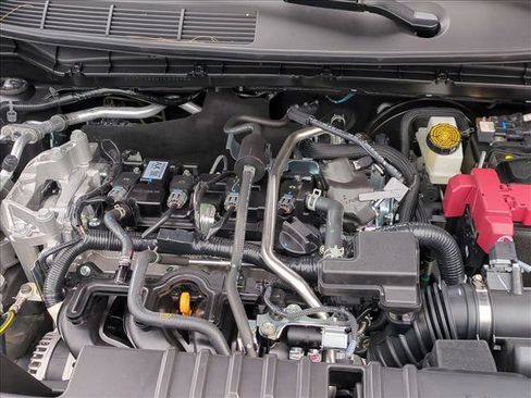 New 2026 Nissan Kicks S image 15