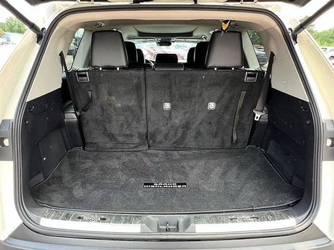 Used 2024 Toyota Grand Highlander FWD image 47