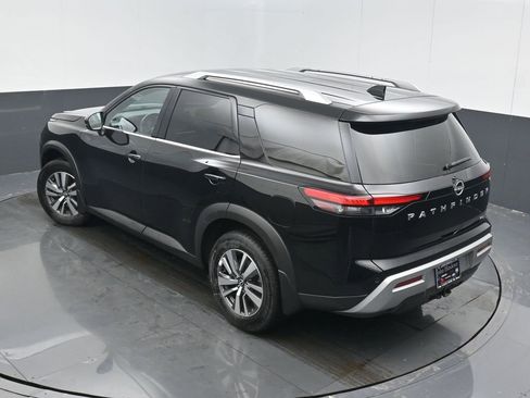 Used 2022 Nissan Pathfinder SL image 43