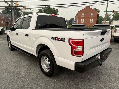 Used 2020 Ford F150 XL w/ XL Power Equipment Group AWD/4WD image 13