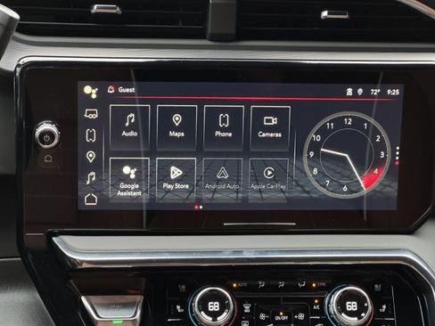 New 2026 GMC Sierra 2500 Denali Ultimate image 40