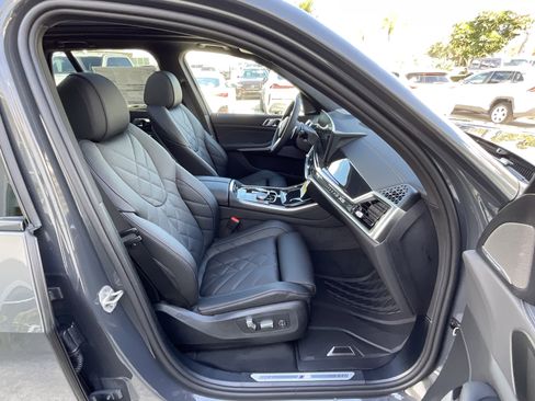 New 2026 BMW X5 sDrive40i w/ M Sport Package image 22