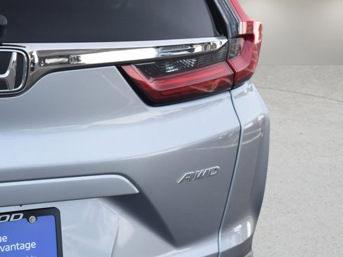 Used 2020 Honda CR-V EX-L image 6