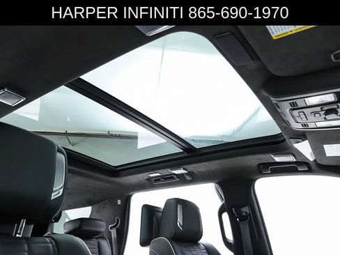 Used 2023 Cadillac Escalade Sport Platinum w/ Heavy-Duty Trailer Package AWD/4WD image 37