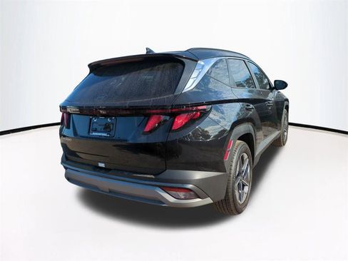 New 2026 Hyundai Tucson SEL image 5