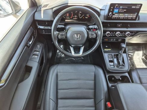 Used 2025 Honda CR-V EX-L image 20
