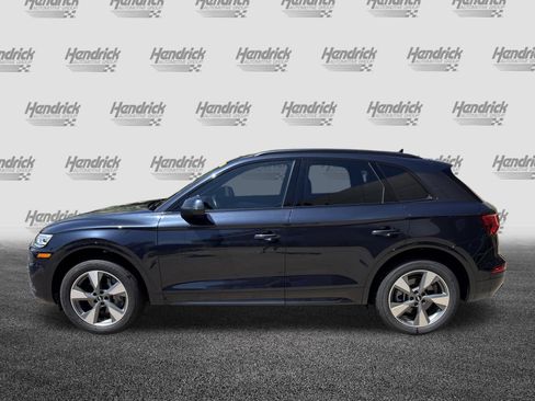 Used 2020 Audi Q5 2.0T Premium AWD/4WD image 7