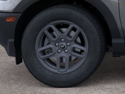 New 2026 Ford Bronco Sport Big Bend w/ Convenience Package AWD/4WD image 19