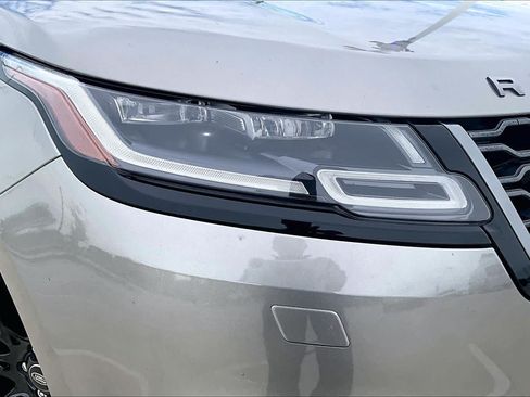 Used 2020 Land Rover Range Rover Velar R-Dynamic S AWD/4WD image 26