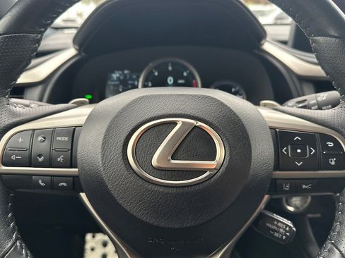 Certified 2021 Lexus RX 350 F Sport w/ Cold Area Package (CT) image 27