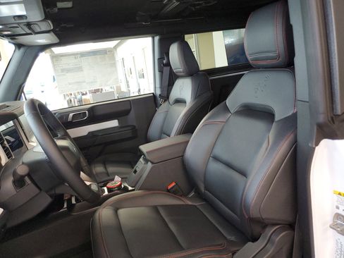 New 2025 Ford Bronco Stroppe Edition image 17