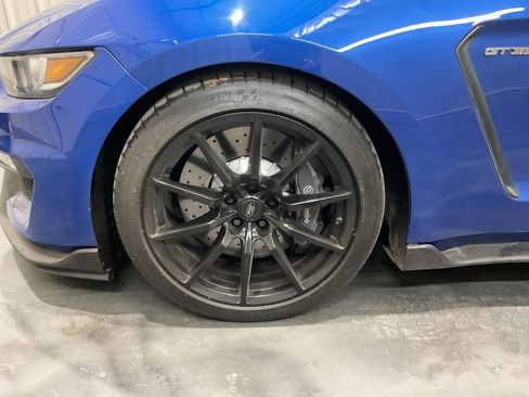 Used 2018 Ford Mustang Shelby GT350 w/ Electronics Package image 6