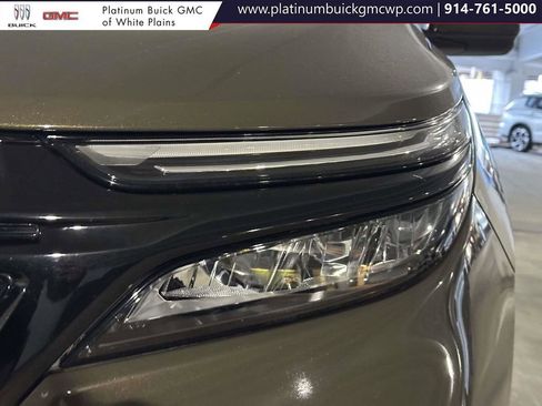 Used 2024 Chevrolet Equinox RS w/ LPO, Floor Liner Package image 13