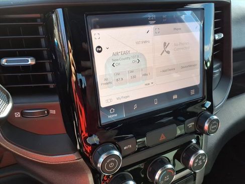 New 2026 RAM 3500 Tradesman w/ Chrome Appearance Group image 18