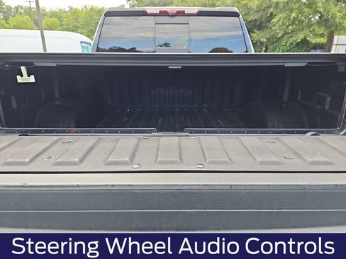 Used 2023 GMC Sierra 1500 AT4 w/ AT4 Premium Package AWD/4WD image 14