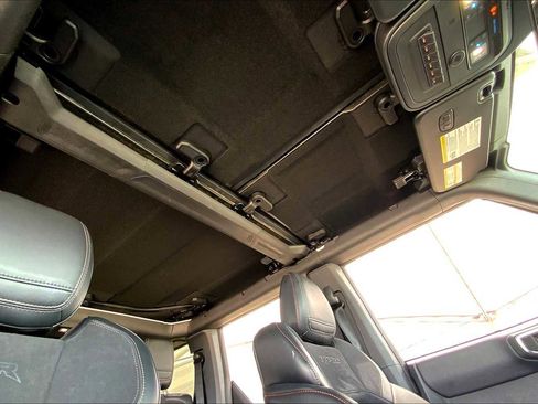 Certified 2023 Ford Bronco Raptor image 25