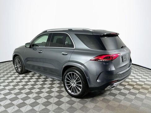Certified 2023 Mercedes-Benz GLE 350 GLE 350 image 5