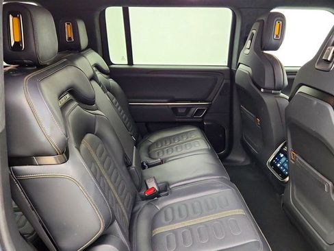 Used 2024 Rivian R1S Adventure AWD/4WD image 25