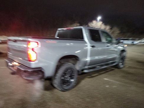Used 2024 Chevrolet Silverado 1500 LT Trail Boss image 22